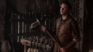 <em></em><i>Game Of Thrones<em></em></i> survivors assume the throne in season 8 photos that, for some reason, don't include Gendry